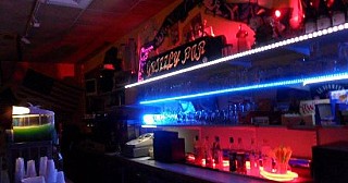 le grizzly bar