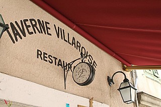 La Taverne Restaurant