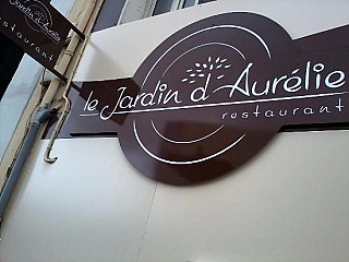 Le Jardin d'Aurelie