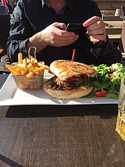 Le Kiosque du Chateau Snacking