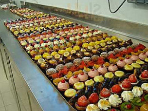 La Petite Patisserie