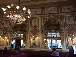 Grand Cafe du Theatre