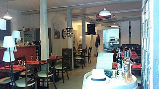 Le Bistrot d'Attirance