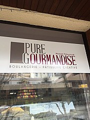 Pure Gourmandise