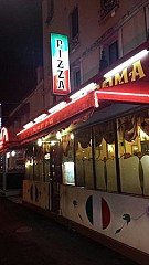 Pizzeria Villa Roma