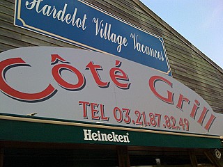 Cote Grill