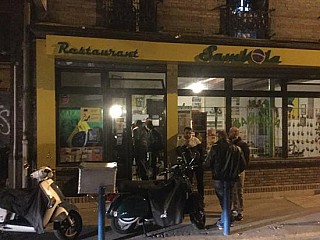 Sambola Bar Et Resto