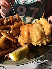 Village Fish and Chips