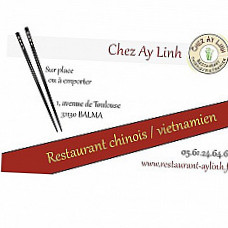 Restaurant Chez Ay-Linh