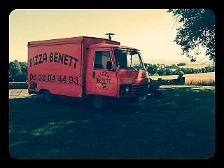 Pizza Benett