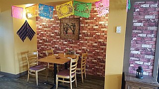 Mexico Casita Cafe