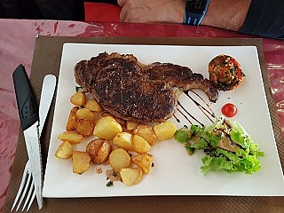 Restaurant Gardel-La Table De Dede