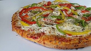 Vicenzo Pizza