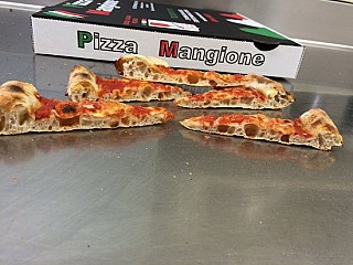 Pizza Mangione