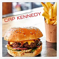 Cap Kennedy