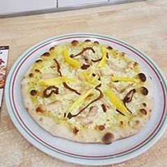 Pizza LISA