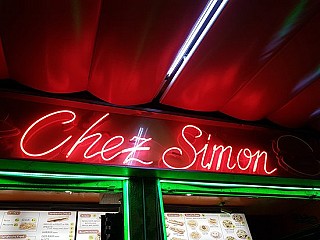 Chez Simon