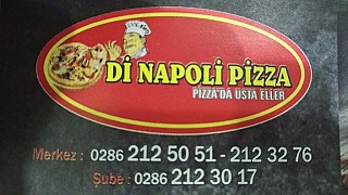Di Napoli Pizza