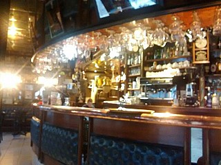 Le Hastings Bar