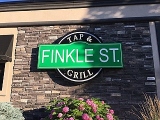 Finkle Street Tap & Grill