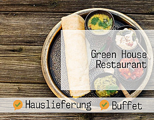 Green House Restaurant