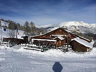 La cabane a jo