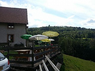 Ferme Auberge Des Grands Prés