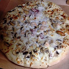 La Pizza Des Anges