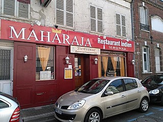 Restaurant Indien Maharaja