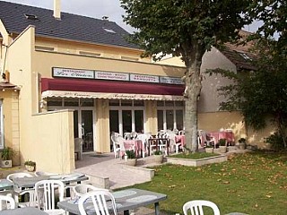 Restaurant Les Oliviers