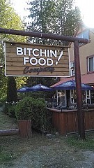 Bitchin Food