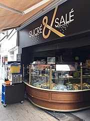 Sucre & Sale