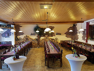 Bar-restaurant Lokitos