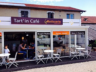 Tart'in Cafe & Rotisserie