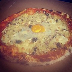 Nova'Pizza