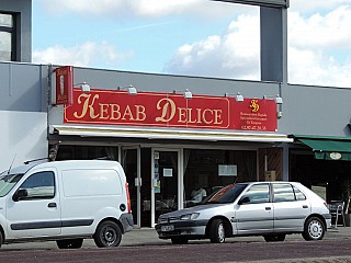 Kebab Delice