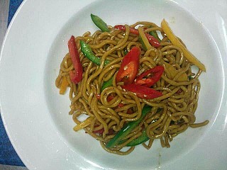 Thai Raman