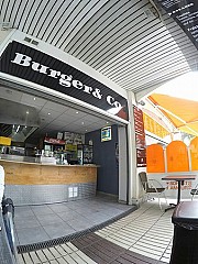 Burger and Co