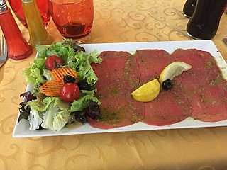 Restaurant l'italien