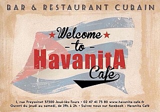 Havanita cafe - restaurant