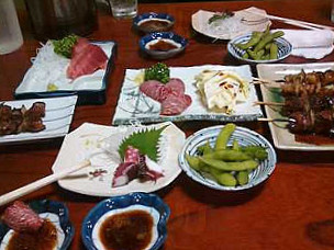 Niǎo Fú Shí Táng