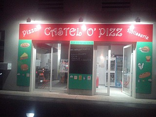 Castel'O'Pizz