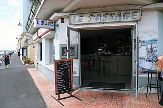 Bar LE PASSAGE
