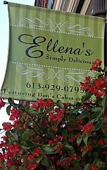 Ellena's Cafe
