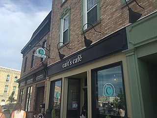 Cait's Cafe