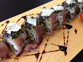 Sushi's by Sayuri