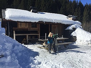 Alpinus Lodge