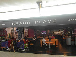 Le Grand Place