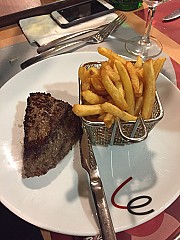 Campanile Clermont Ferrand-Aubiere Restaurant