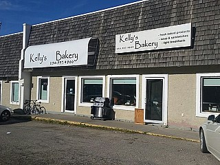 Kelly's Bakery